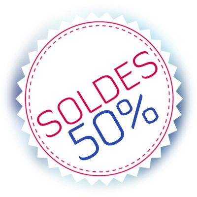 SOLDES