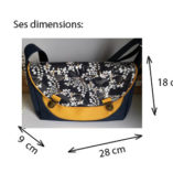 SES DIMENSIONS ROSALY XL